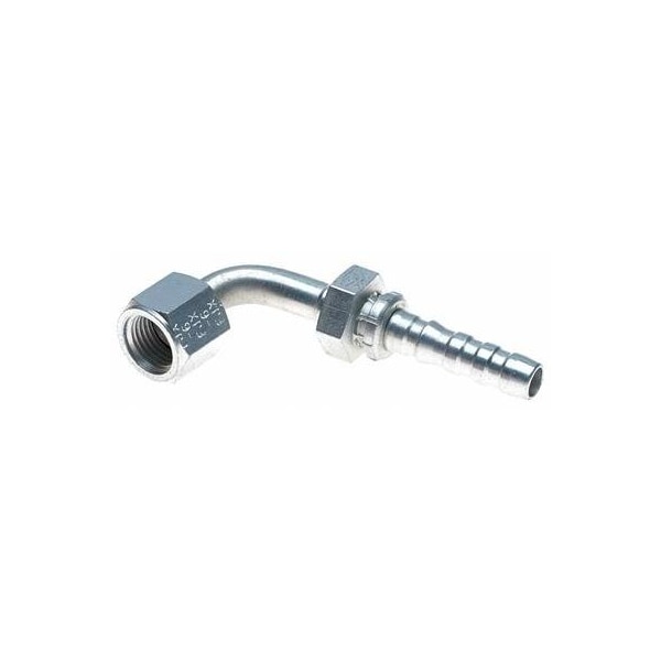 GlobalSpiral Hydraulic Coupling